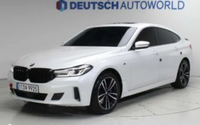 인천수입소형차 6시리즈 GT (G32) 630i xDrive 럭셔리 매물 사진 13 - 2020/10 91,987km