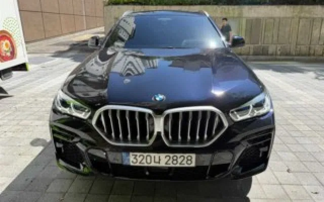 인천수입소형차 X6 (G06) xDrive 40i M 스포츠 매물 사진 13 - 2022/03 27,933km