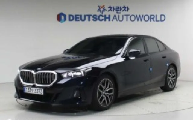인천수입소형차 5시리즈 (G60) 520i 매물 사진 19 - 2025/11 13,291km