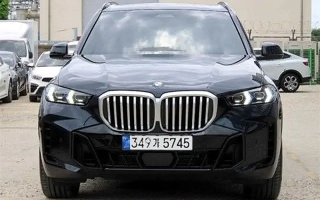 인천수입소형차 X5 (G05) xDrive 40i M 스포츠 매물 사진 20 - 2024/03 15,353km