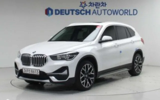 인천수입소형차 X1 (F48) xDrive 20i xLine 스페셜에디션 매물 사진 17 - 2022/08 94,285km