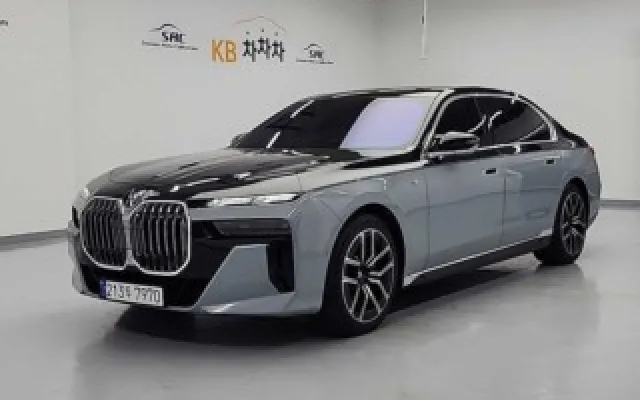 인천수입소형차 7시리즈 (G70) 740i xDrive M 스포츠 리미티드 매물 사진 17 - 2024/05 44,365km